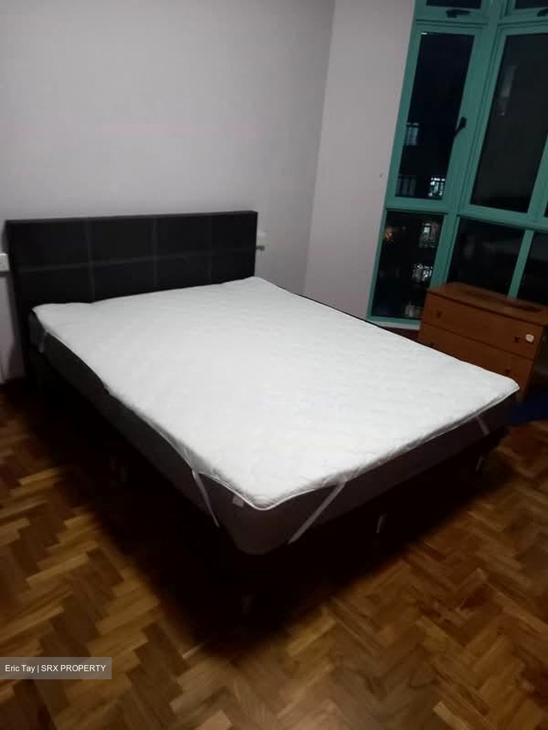 Ballota Park Condominium (D17), Condominium #562203581